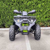  Бензиново ATV/АТВ 200cc/кубика VenumSport , снимка 8 - Мотоциклети и мототехника - 42806979