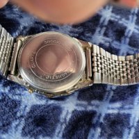 Колекционерски олимпийски електронен часовник МОСКВА 80, снимка 5 - Колекции - 39808918