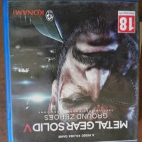 Джойстик +6 игри за PS4, снимка 5 - Игри за PlayStation - 42389013