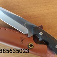 Ловен нож Elk Ridle, снимка 2 - Ножове - 30148622