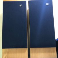 JBL L60T 2 Way speakers Made in USA, снимка 12 - Тонколони - 31275354