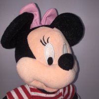Мини Маус Minnie Mouse, снимка 3 - Плюшени играчки - 38570912