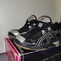 Маратонки ASICS , снимка 6 - Детски маратонки - 38270457