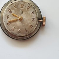 lip watches vintage, снимка 3 - Дамски - 42141615