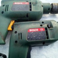 Бормашини BOSCH за ремонт/части, снимка 7 - Бормашини - 31241824