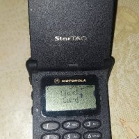 Motorola StarTac , снимка 1 - Motorola - 43336662