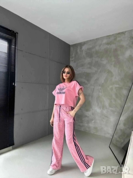 дамски екип Adidas , снимка 1