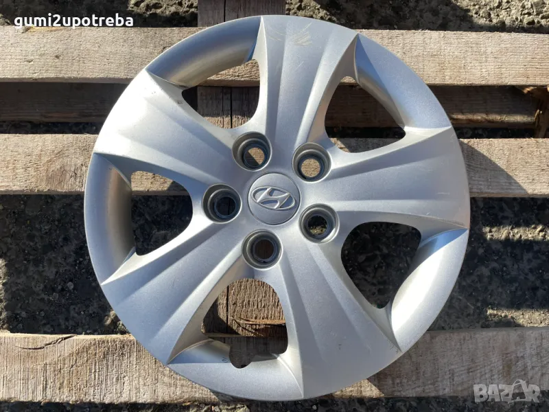 15 цола Тас за Hyundai I30 Хюндай И30 Оригинал 52960-2L000, снимка 1