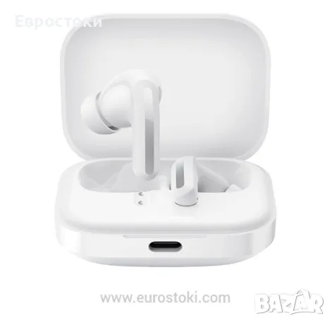 Безжични слушалки Xiaomi Redmi Buds 5, TWS, ANC, водоустойчивост IP54, снимка 1