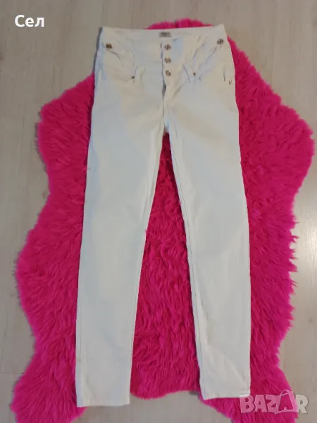 Оригинални дънки Liu Jo S-M, снимка 1