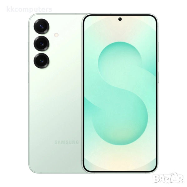 ЧАСТИ ЗА Смартфон GSM SAMSUNG GALAXY S25+ S936 6.70 ", 256 GB, RAM 12 GB, 50+12+10 MP, 5G , снимка 1