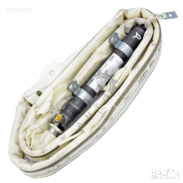 Десен AIRBAG таван AUDI A8 (D4, 4H) 2010-2017 ID:99378, снимка 1