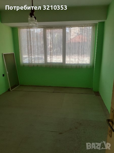 Дава под наем 2-СТАЕН, гр. Търговище, кв. Боровец, снимка 1