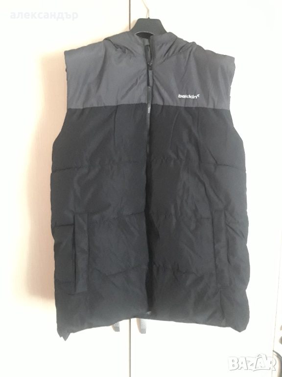 Мъжки елек, снимка 1