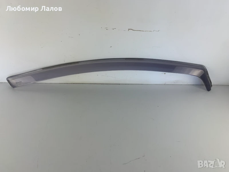 Преден десен ветробран Seat Altea (04-09)г. , снимка 1