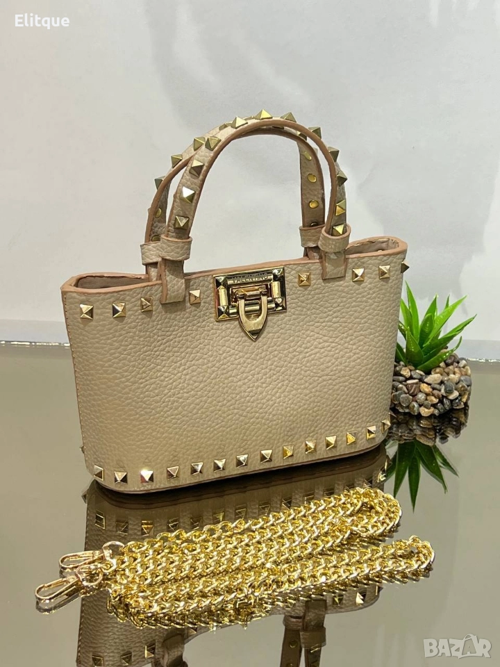 чанти VALENTİNO GARAVANI - 23x14cm , снимка 1