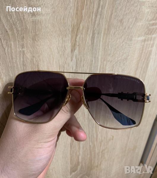 DITA GRAND EMPERIK слънчеви очила, снимка 1