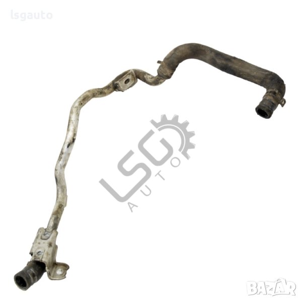 Тръба охладителна система AUDI A8 (D4, 4H) 2010-2017 ID:99056, снимка 1