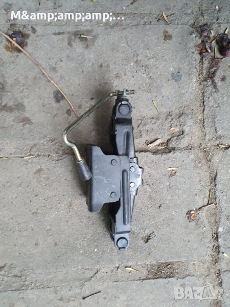 Крик за ситроен берлинго, снимка 1