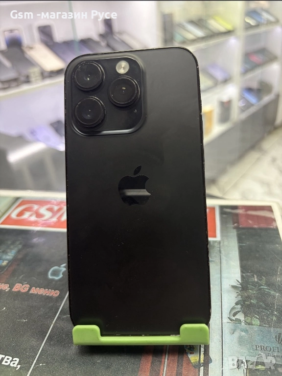 iPhone 14 Pro 128GB, снимка 1