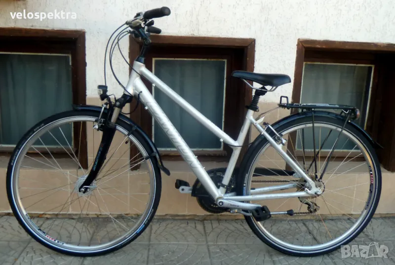 Каньон Класик ! 24 скорости ! 28 цола ! Германия !, снимка 1