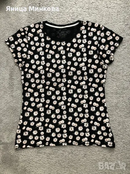 Дамска тениска, снимка 1