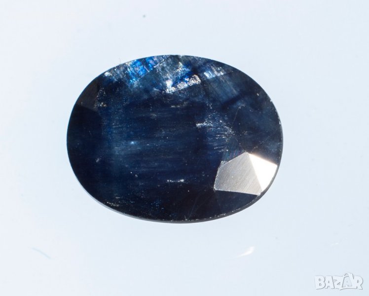 САПФИР 3.8CT, снимка 1