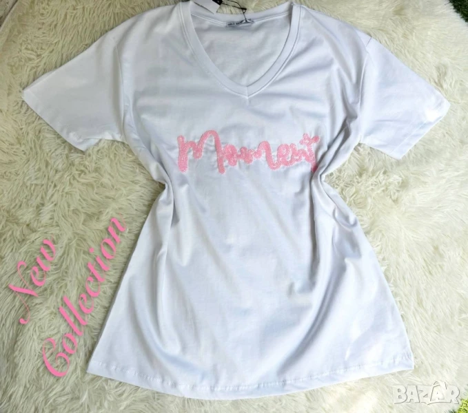 тениска , снимка 1
