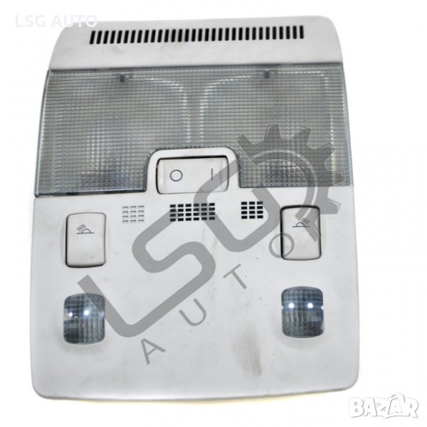 Плафон AUDI A4 Avant (B7 8E) 2004-2008 A011220N-169, снимка 1