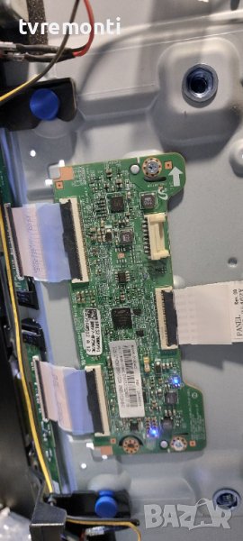 TCon BOARD , BN41-02111A,2014_60Hz_TCON_ISI_T,BN95-01304C  for SAMSUNG UE32J5000, снимка 1