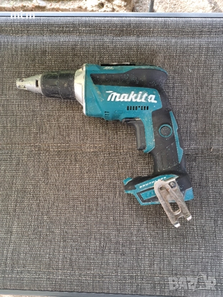 винтоверт за гипс картон, снимка 1