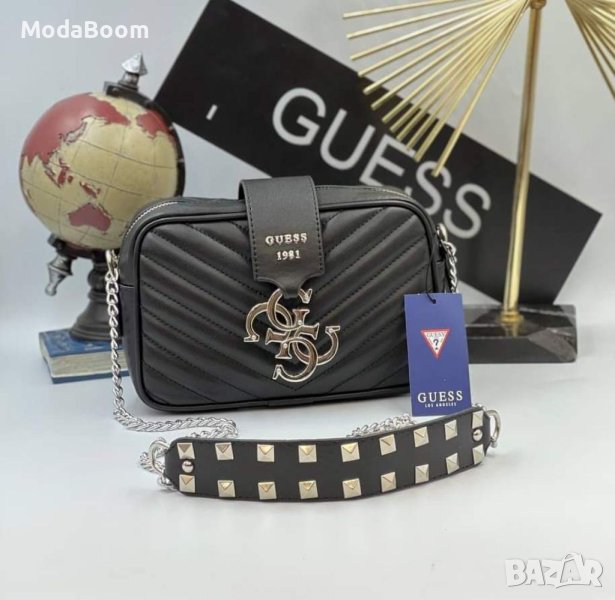 Дамска чанта Guess , снимка 1