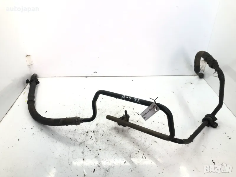 Хидравлична тръба Audi A3 8l Ауди А3 8л , снимка 1