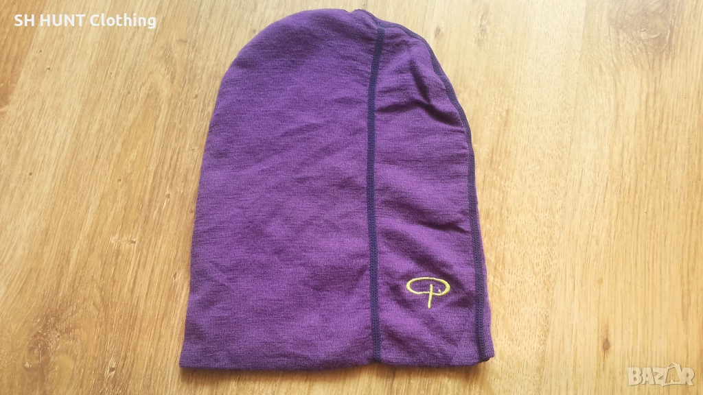 Pierre Robert Hat 100% Merino Wool размер One Size шапка 100% Мерино вълна - 1722, снимка 1