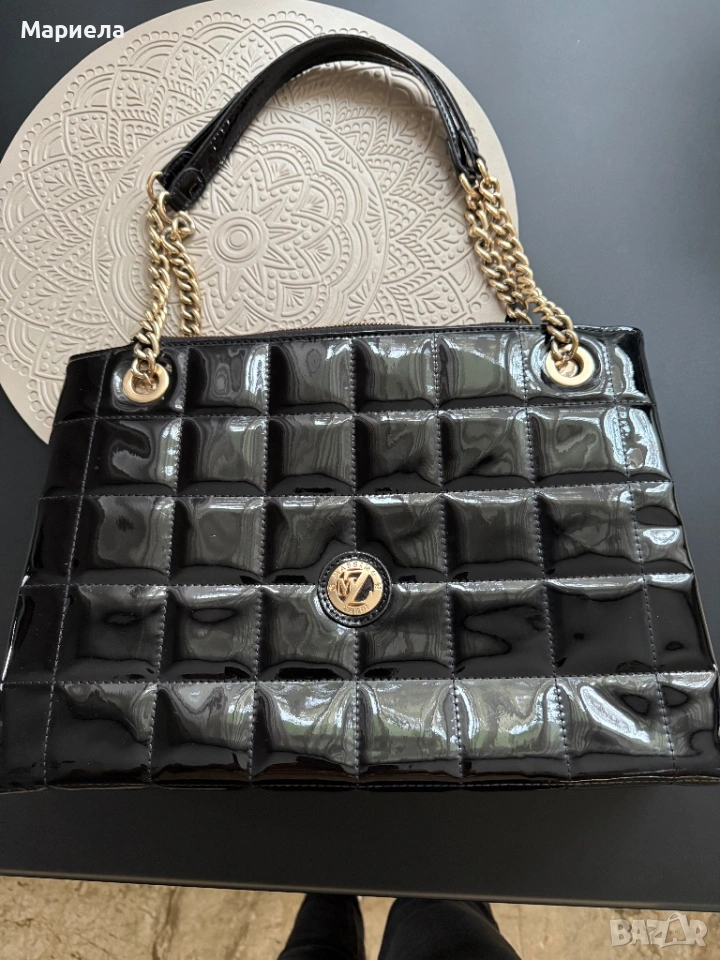 Дамска чанта,цена 10 евро., снимка 1