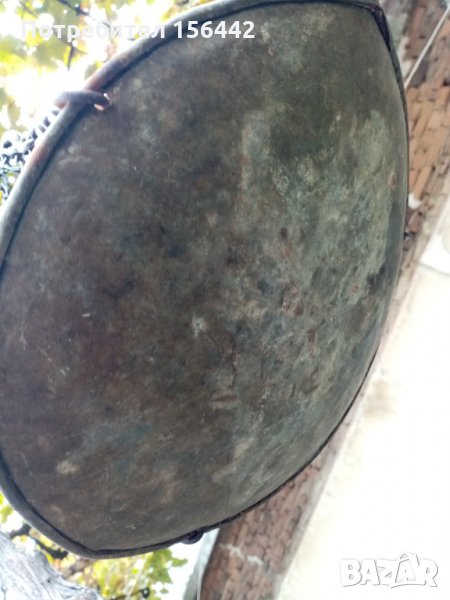 Кантар, снимка 1