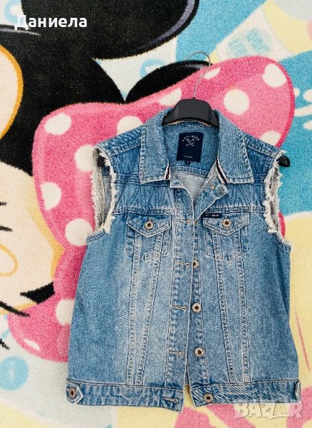 Дънков елек , снимка 1