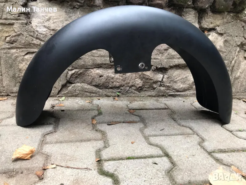 Harley-Davidson - части, снимка 1