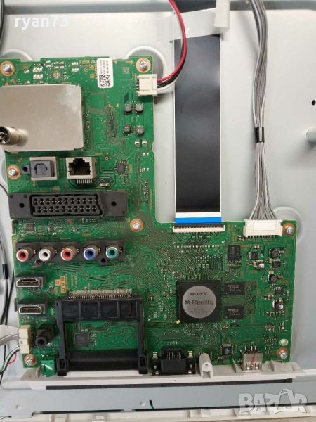 Mainboard 1-884-958-22,173290922 от SONY KDL-26EX553, снимка 1