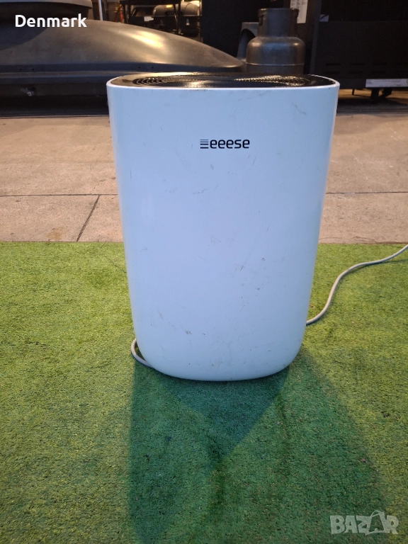 Влагоабсорбатор, снимка 1