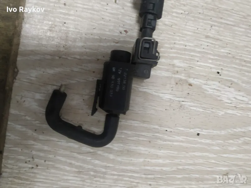 Solenoid Valve GM OPEL SAAB VAUXHALL 90530039 PIERBURG 7.22138.00, снимка 1