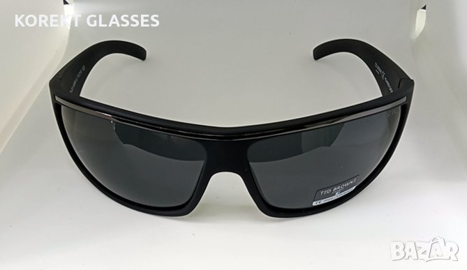 TED BROWNE London ORIGINAL POLARIZED 100% UV Слънчеви очила TOП цена! Гаранция! Перфектно качество!, снимка 1