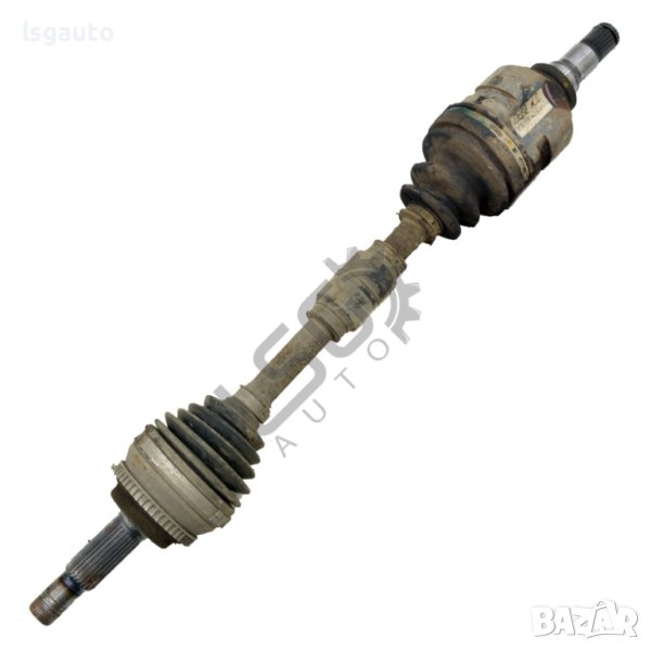 Лява полуоска Toyota Corolla 2001-2006 ID:110195, снимка 1