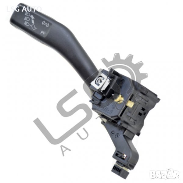 Лостче мигачи Skoda OCTAVIA II Combi (1Z5) 2004-2010 S300820N-184, снимка 1