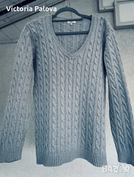 Модерна блуза ANNE L. Германия, снимка 1