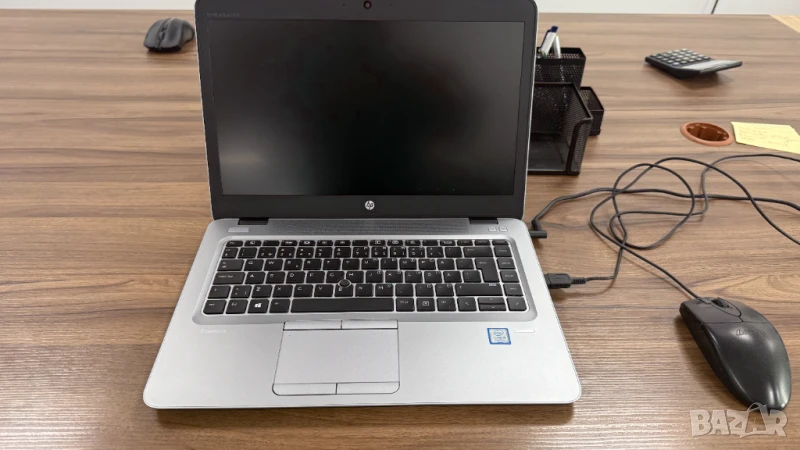 Лаптоп HP EliteBook G4, снимка 1