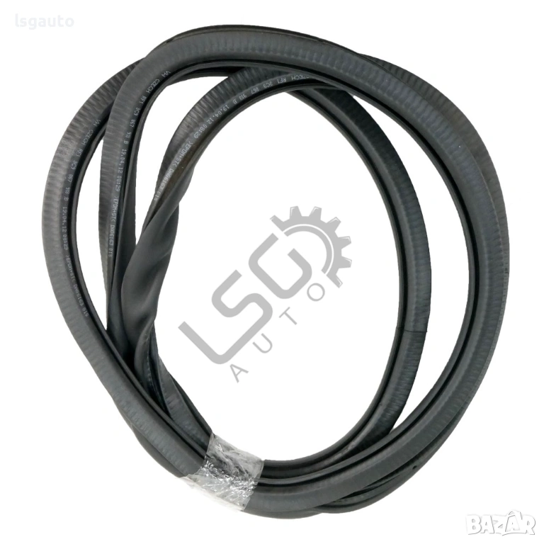 Уплътнение задна лява врата Volkswagen Passat (B7) 2010-2014 ID: 157204, снимка 1