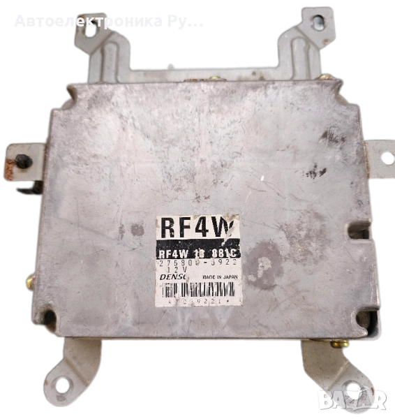 Компютър двигател за Mazda Premacy 2.0td 101 к.с. (1999-2005) 275800-5922, снимка 1