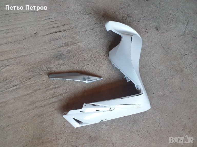 Honda Sh 350 части, снимка 1