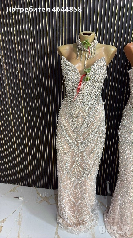 Рокля косовски модел, снимка 1